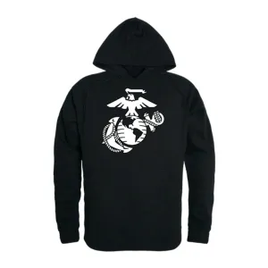 Marine Corps EGA Pull Over Hoodie