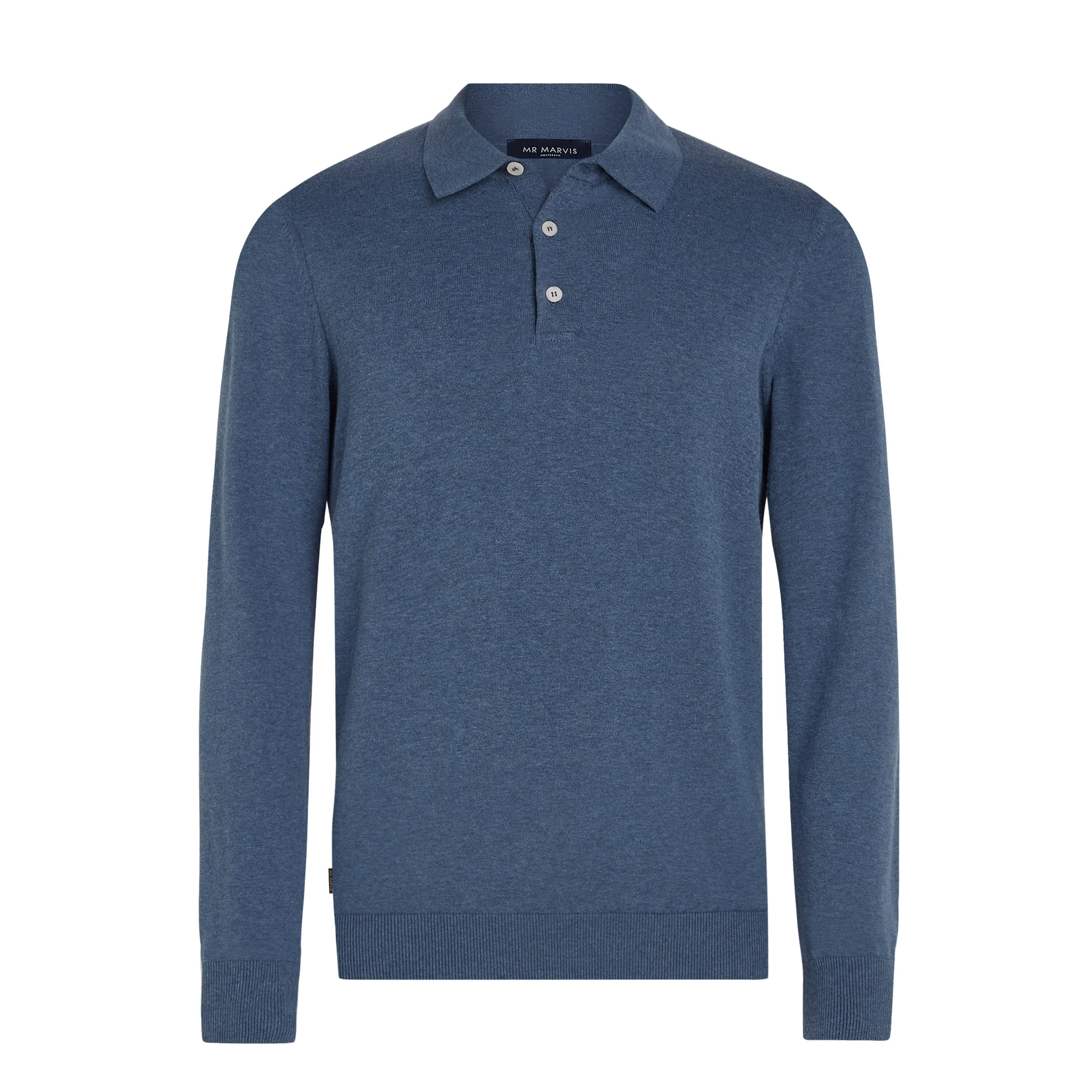 Mavericks * Der Polo Pullover