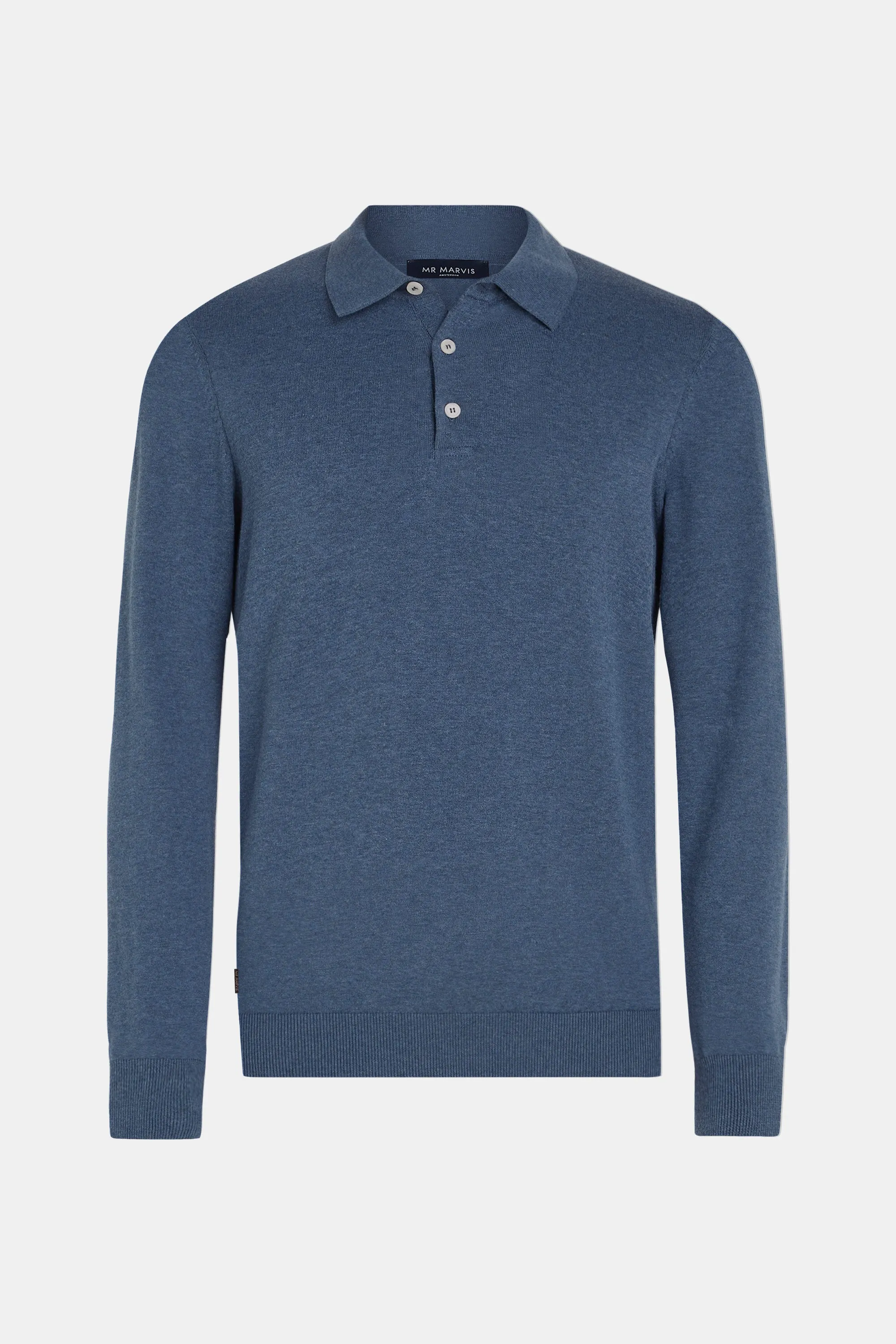 Mavericks * Der Polo Pullover