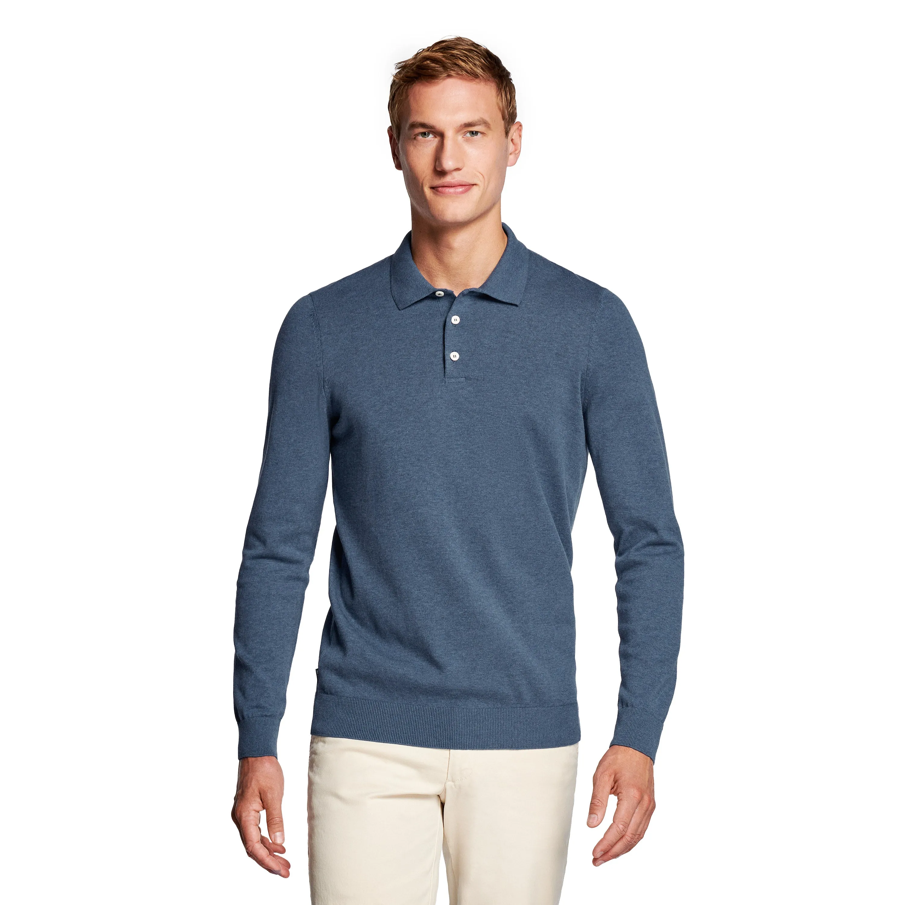 Mavericks * Der Polo Pullover