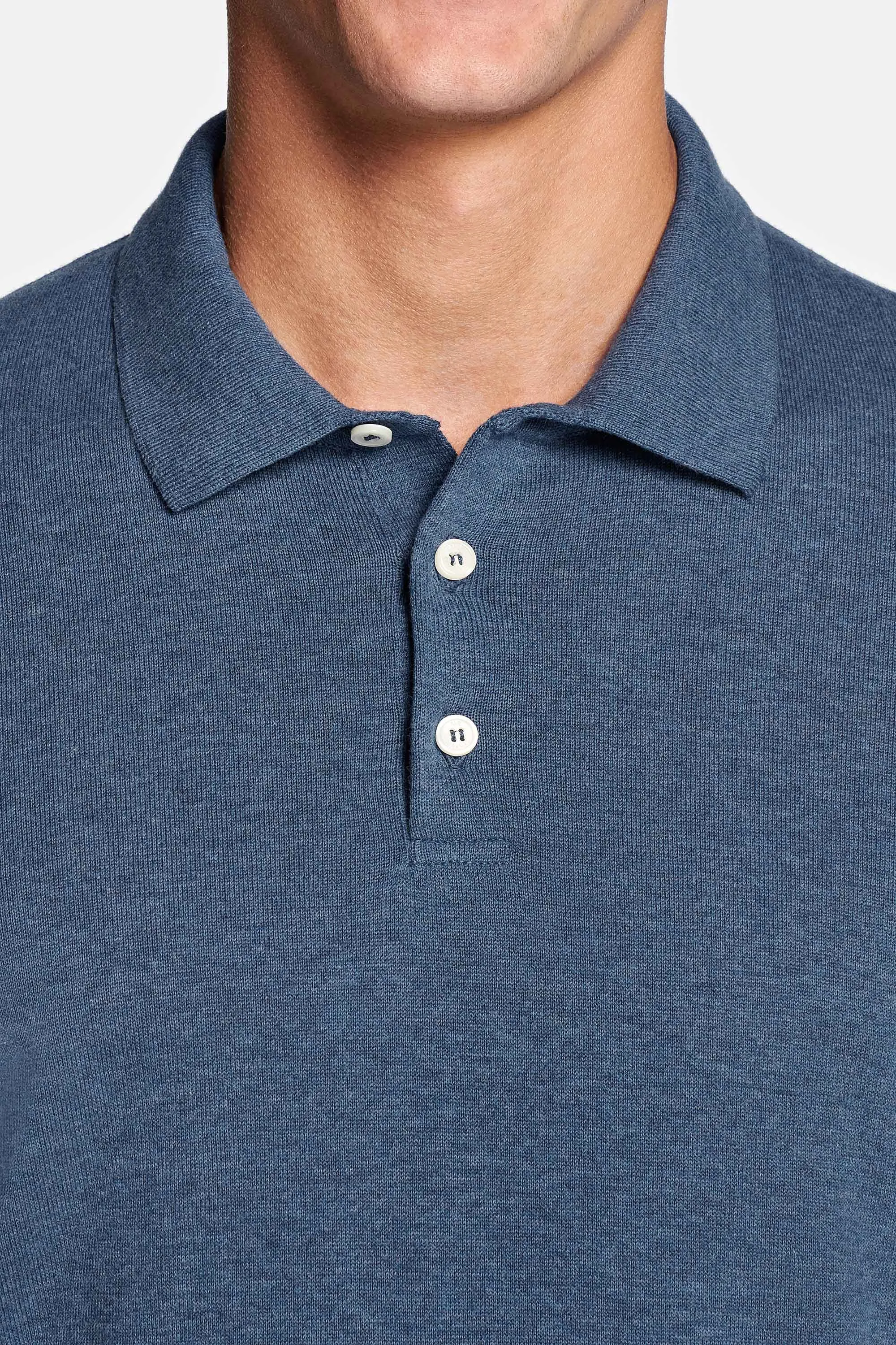 Mavericks * Der Polo Pullover