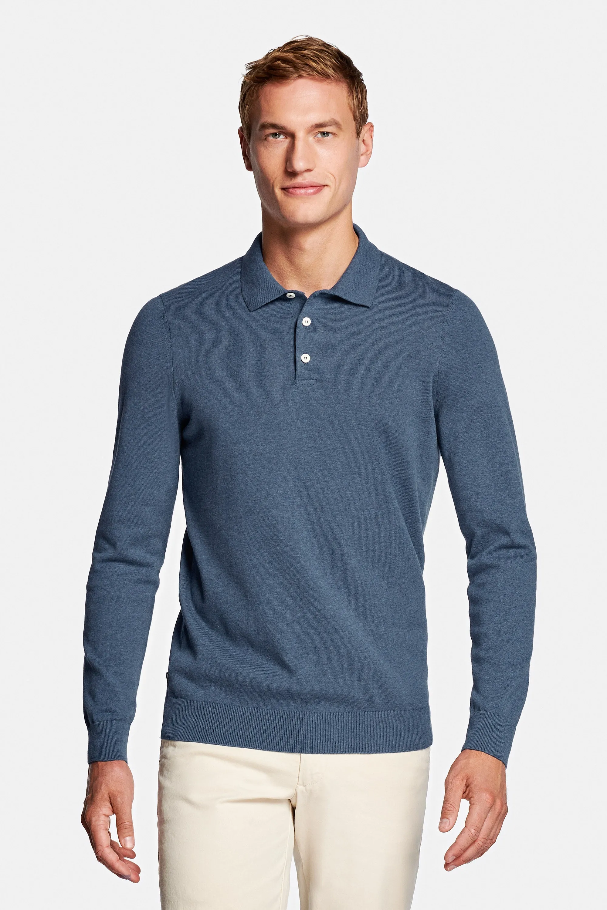 Mavericks * Der Polo Pullover