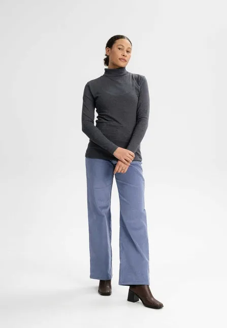 Mela Anchal Rollkragen Pullover