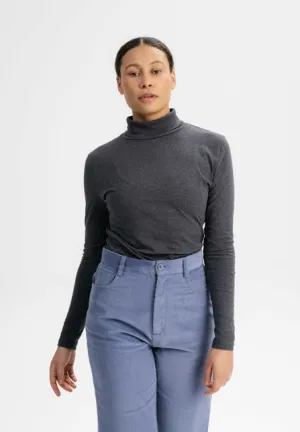 Mela Anchal Rollkragen Pullover