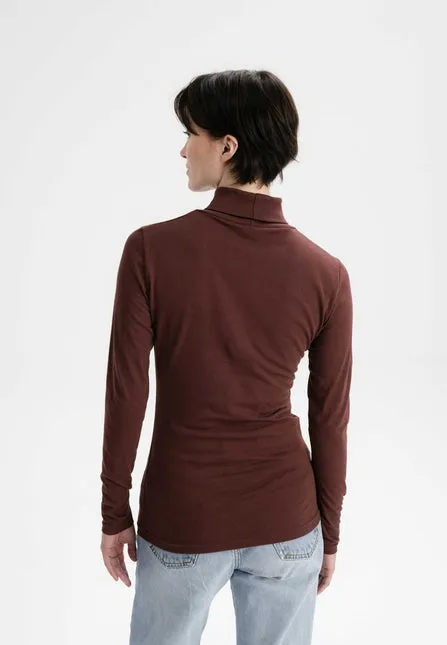 Mela Anchal Rollkragen Pullover