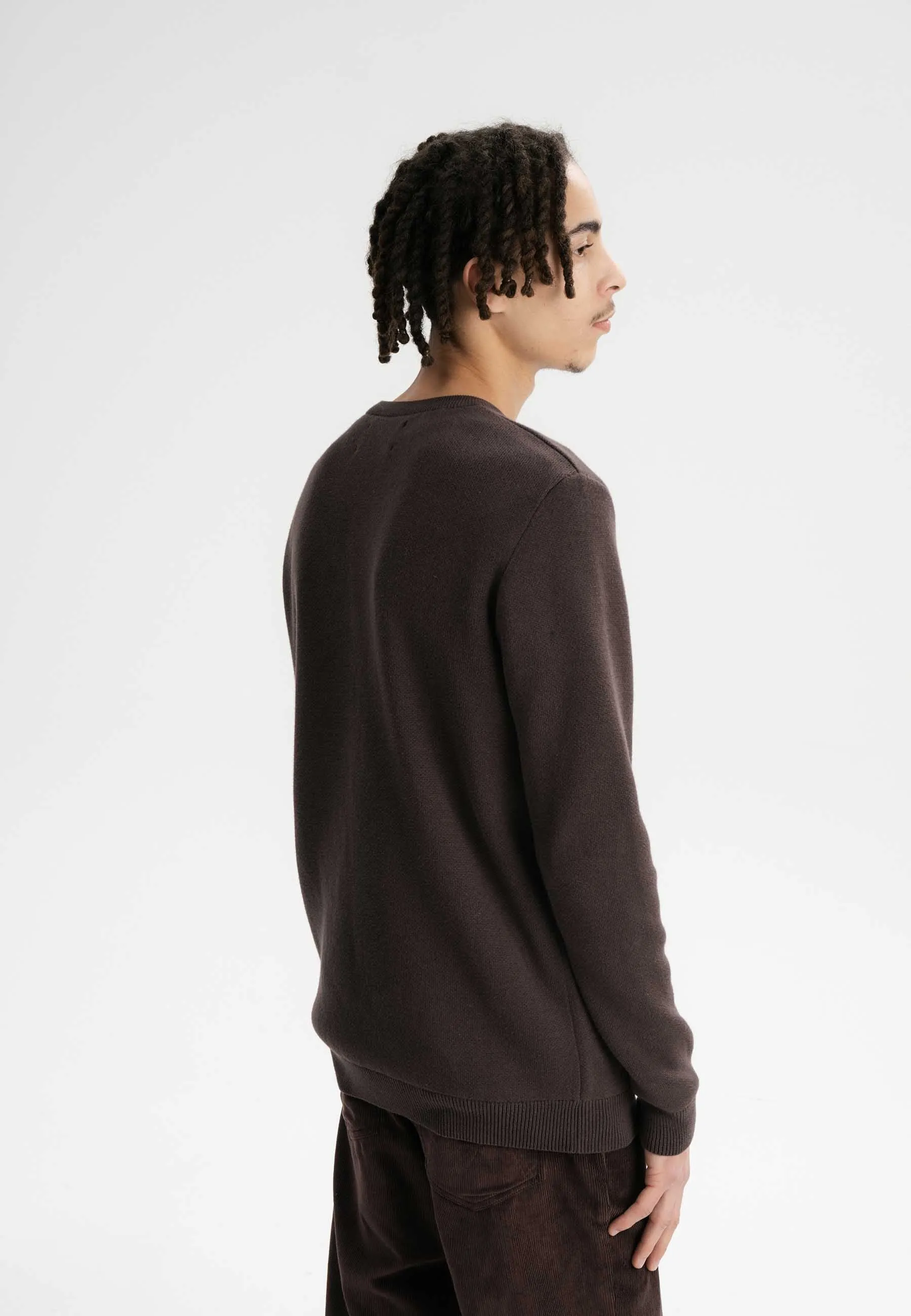 Mela Manav Strickpullover