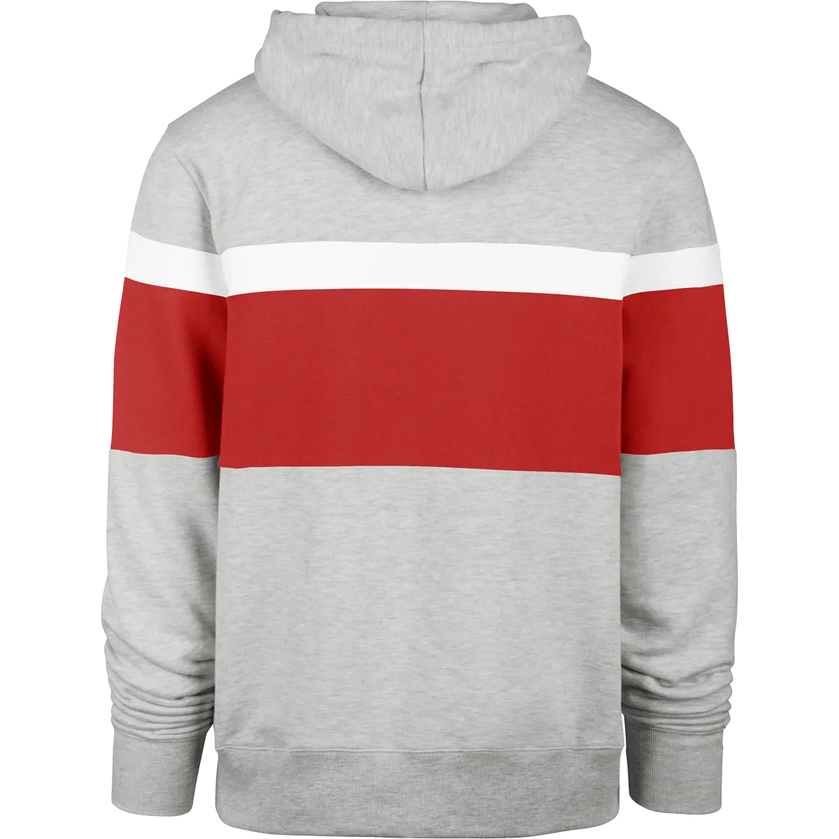 Men's 49ers Warren Hoodie