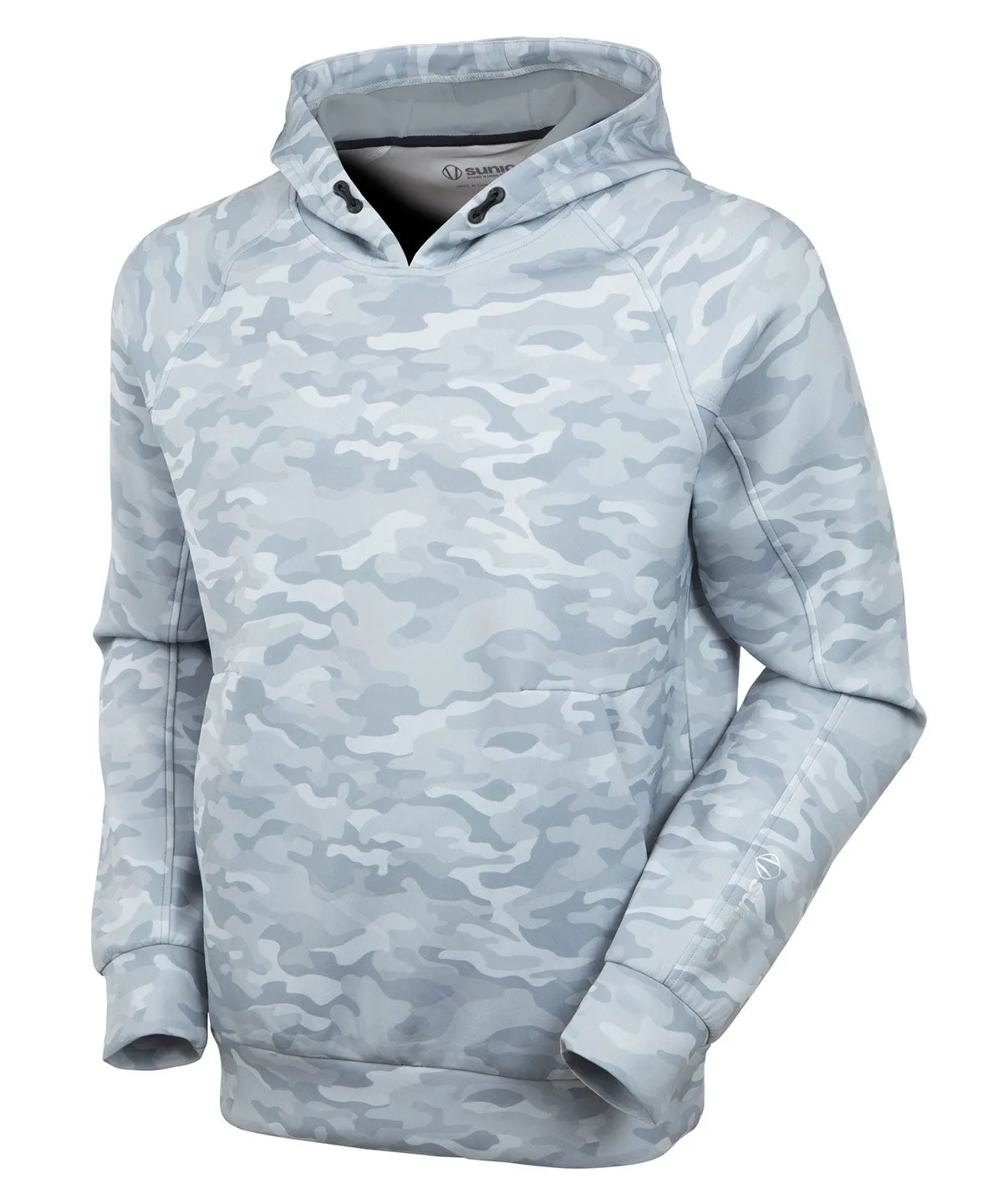 Men's Allendale 2.0 Water Repellent Hoodie Pullover