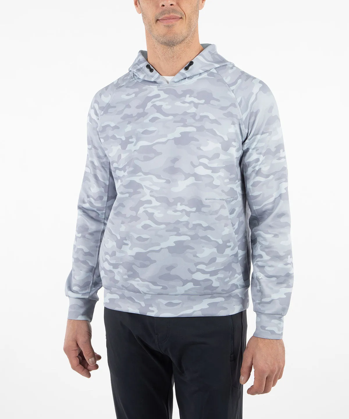 Men's Allendale 2.0 Water Repellent Hoodie Pullover