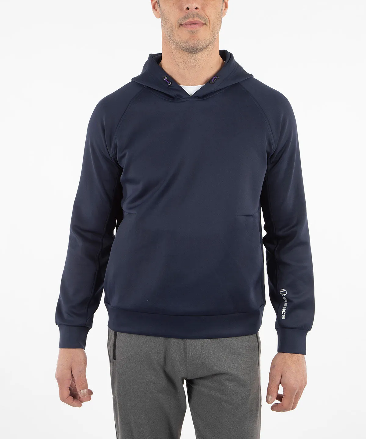 Men's Allendale 2.0 Water Repellent Hoodie Pullover