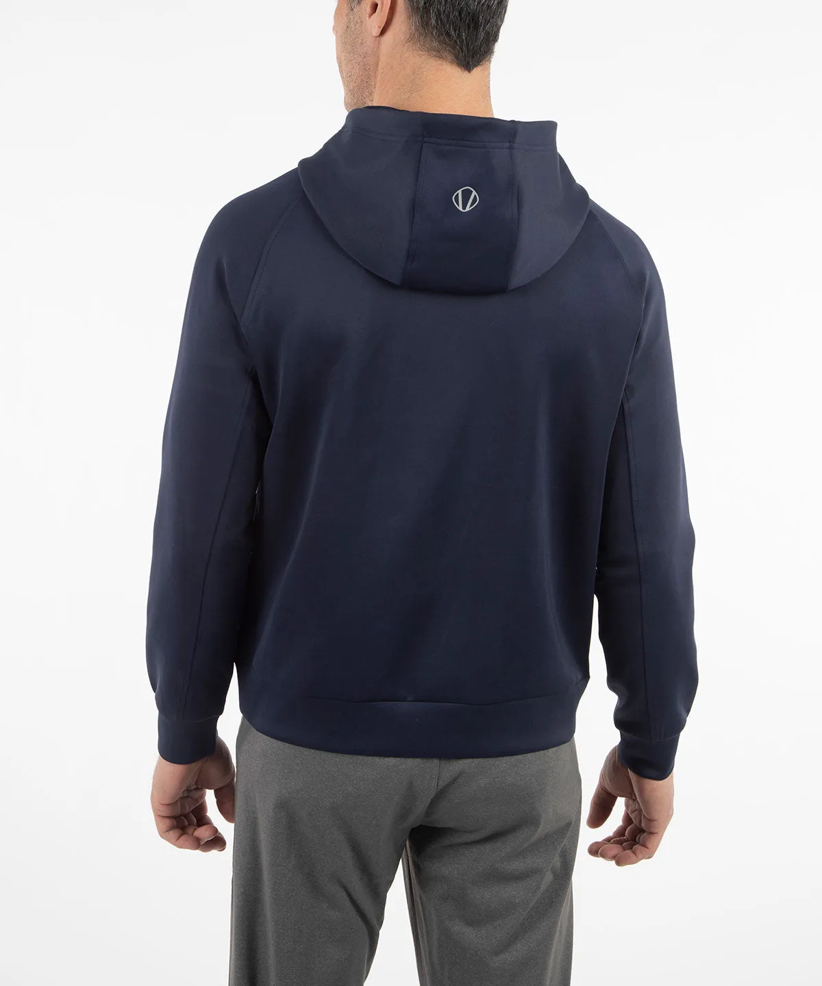 Men's Allendale 2.0 Water Repellent Hoodie Pullover