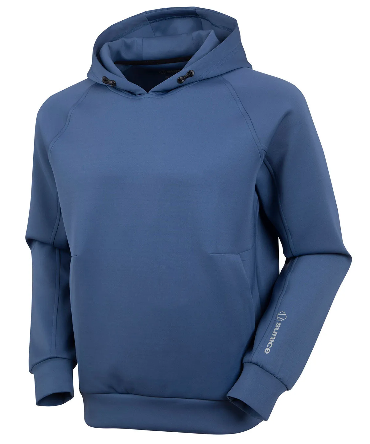 Men's Allendale 2.0 Water Repellent Hoodie Pullover