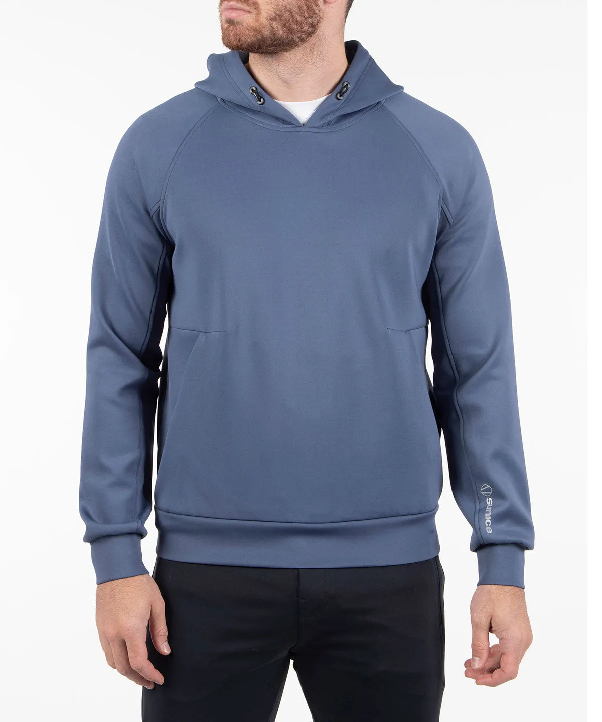 Men's Allendale 2.0 Water Repellent Hoodie Pullover