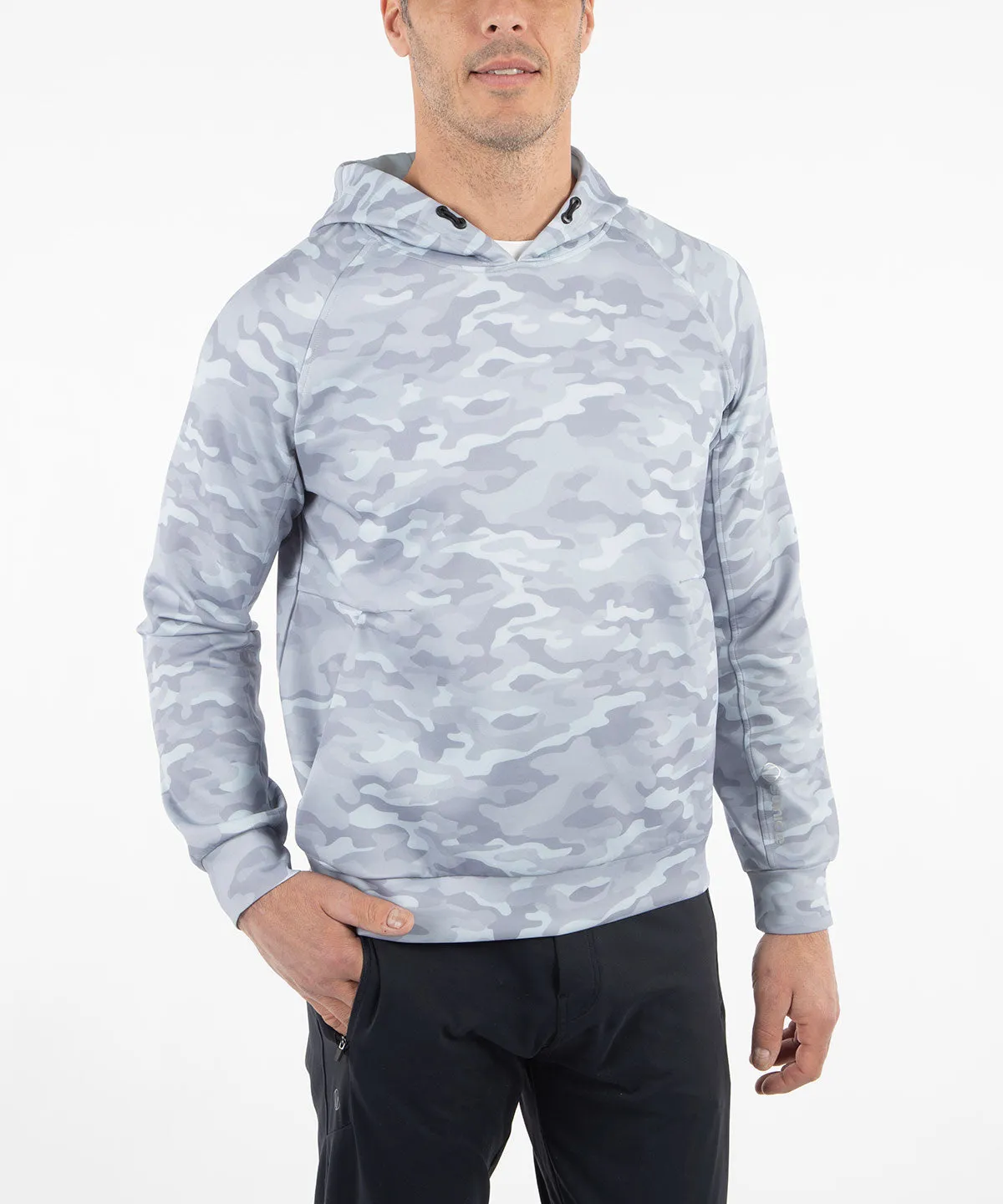 Men's Allendale 2.0 Water Repellent Hoodie Pullover