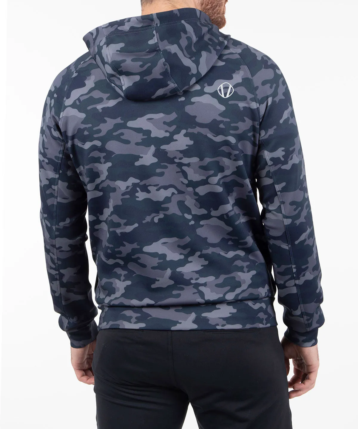 Men's Allendale 2.0 Water Repellent Hoodie Pullover