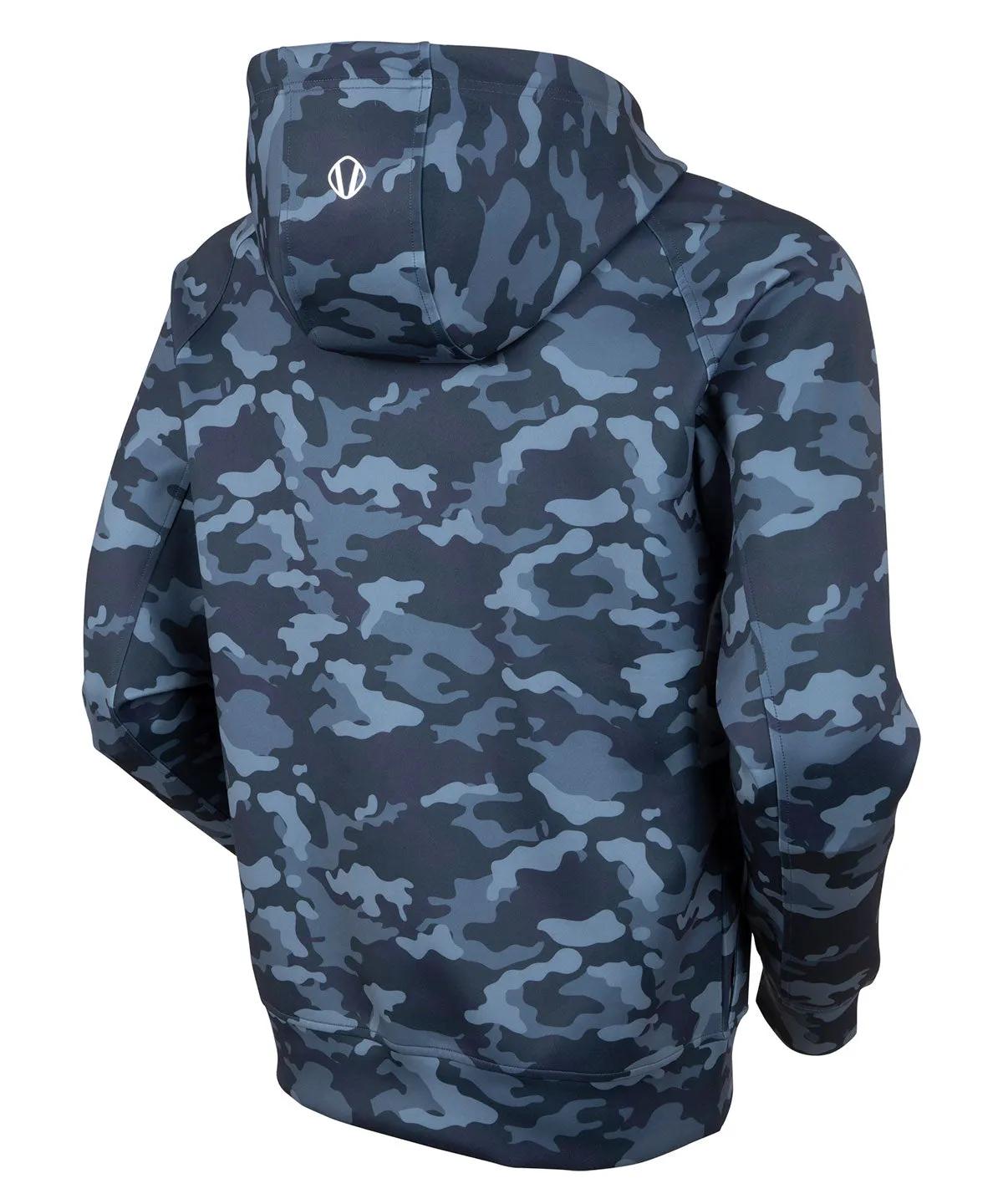 Men's Allendale 2.0 Water Repellent Hoodie Pullover