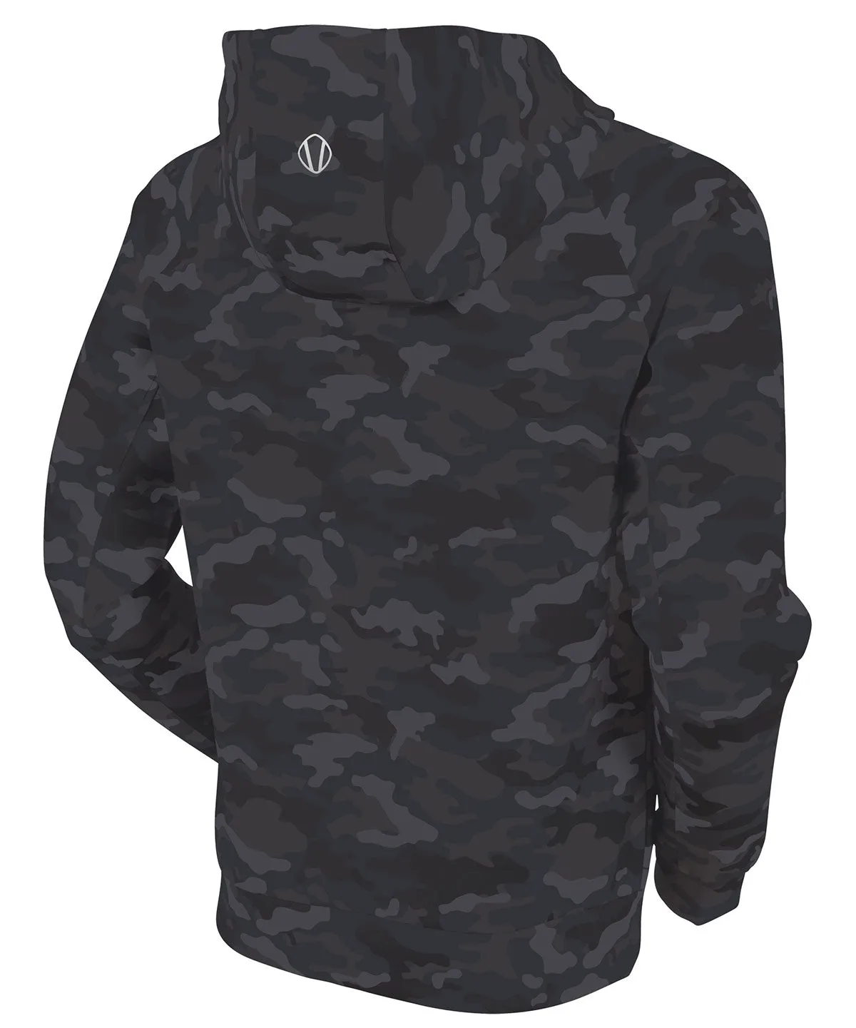 Men's Allendale 2.0 Water Repellent Hoodie Pullover