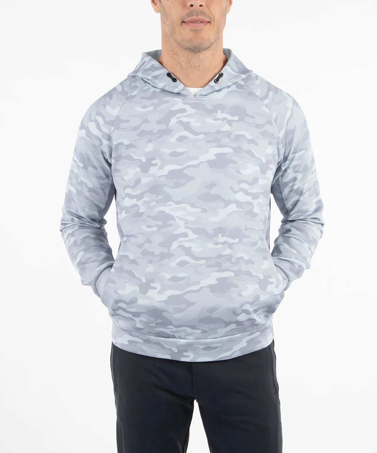 Men's Allendale 2.0 Water Repellent Hoodie Pullover