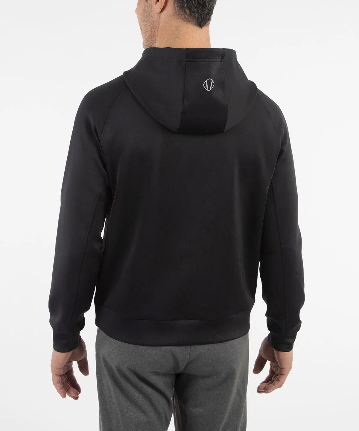 Men's Allendale 2.0 Water Repellent Hoodie Pullover