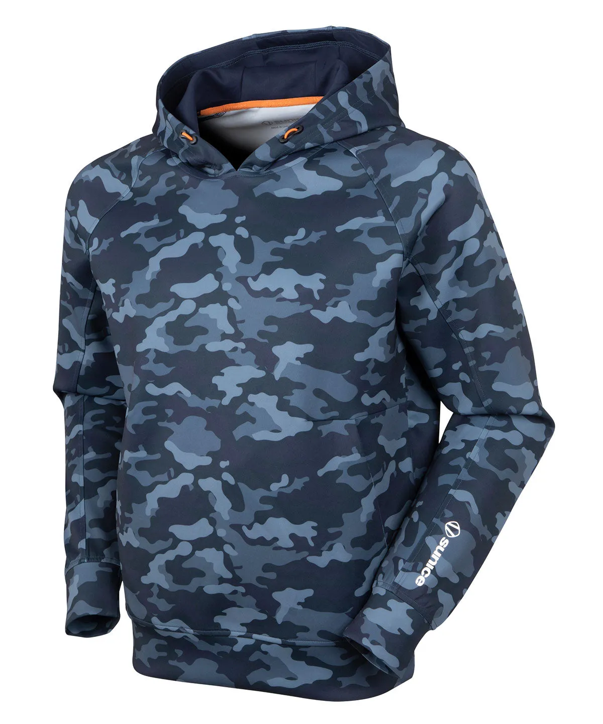 Men's Allendale 2.0 Water Repellent Hoodie Pullover