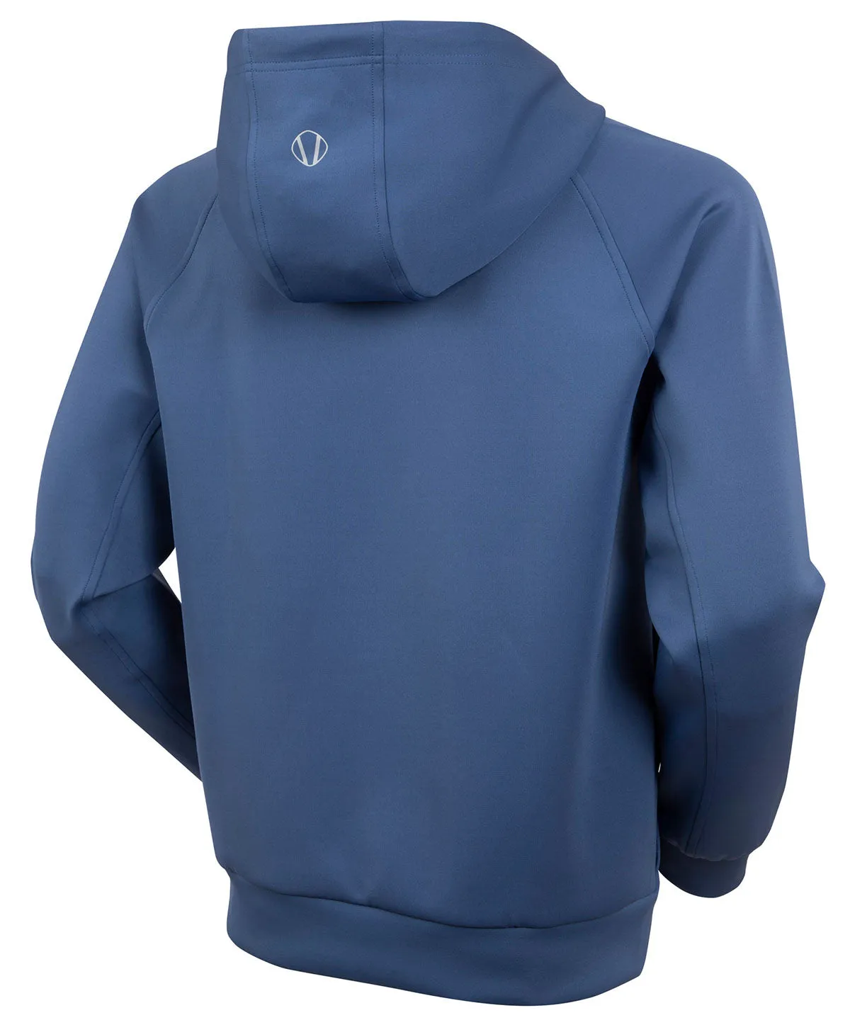 Men's Allendale 2.0 Water Repellent Hoodie Pullover