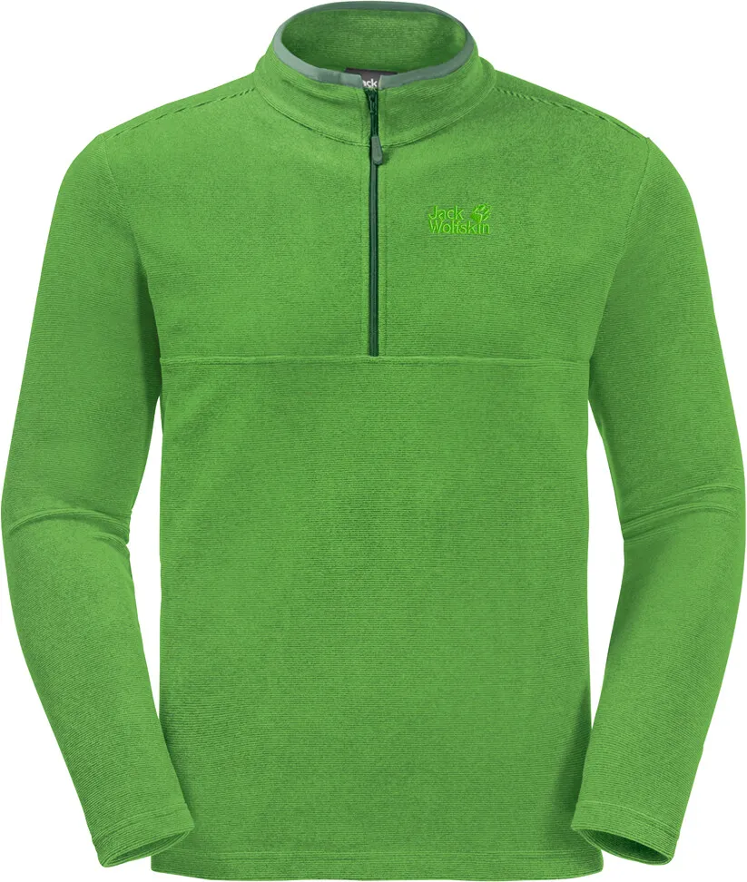 Men’s Arco Half-Zip Fleece