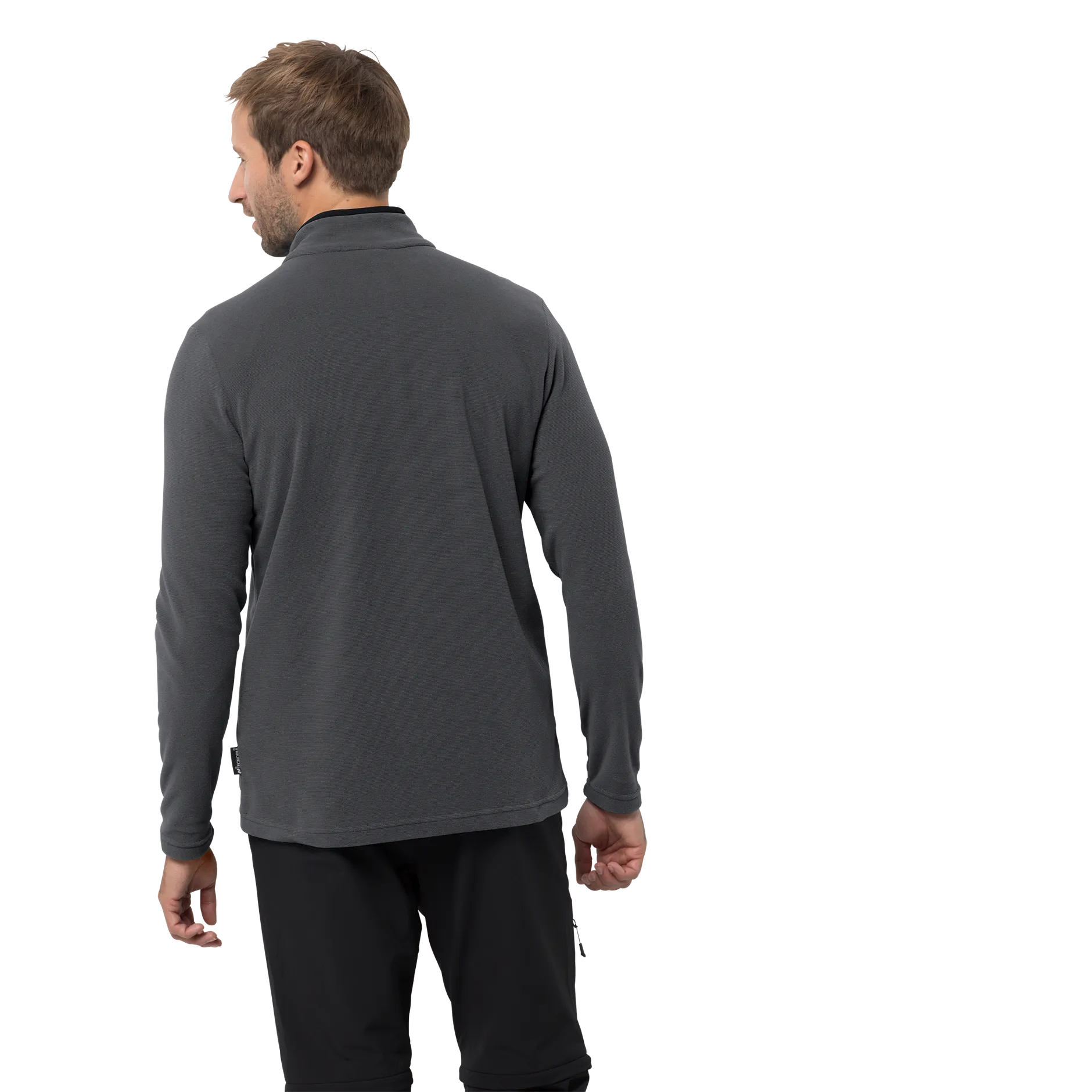 Men’s Arco Half-Zip Fleece