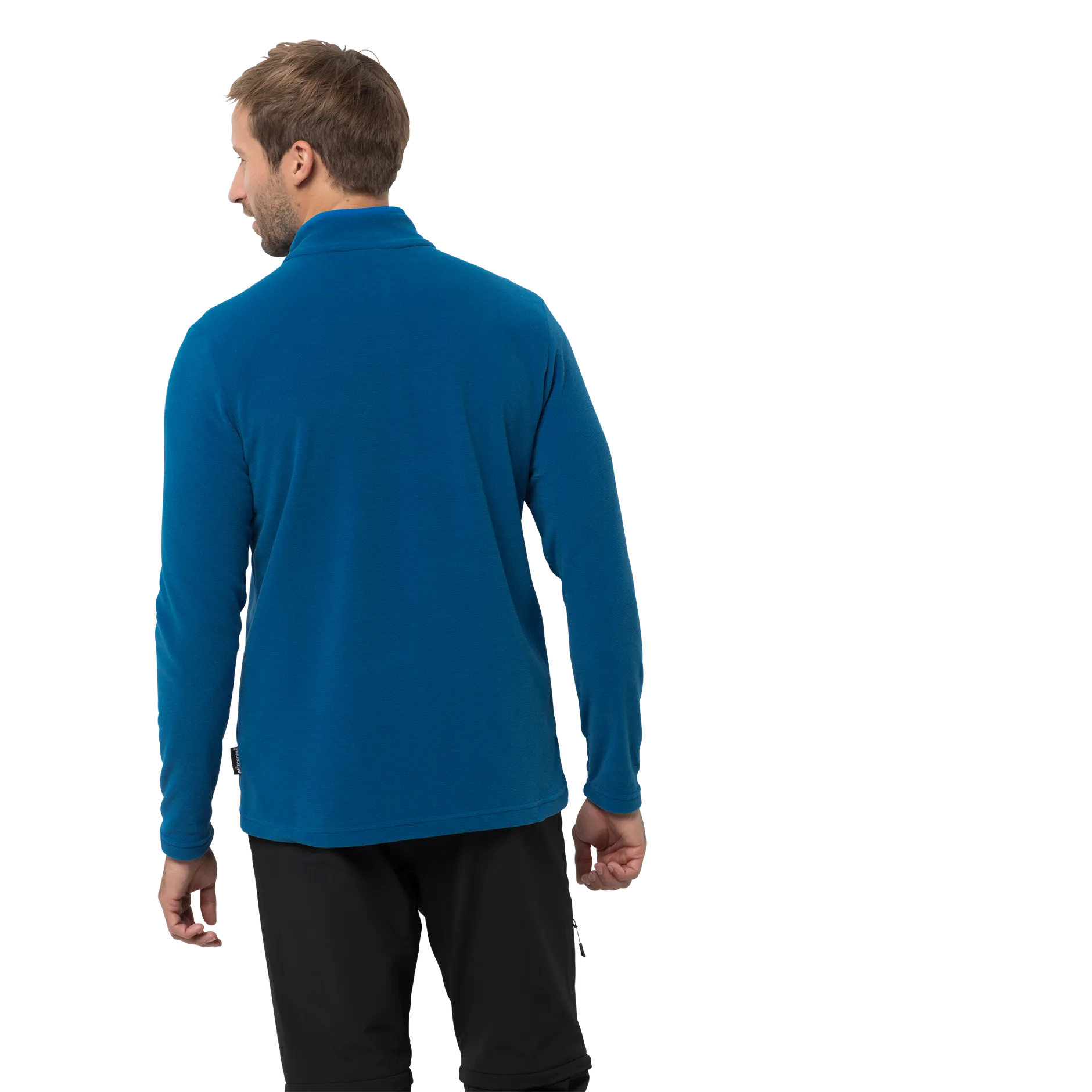 Men’s Arco Half-Zip Fleece