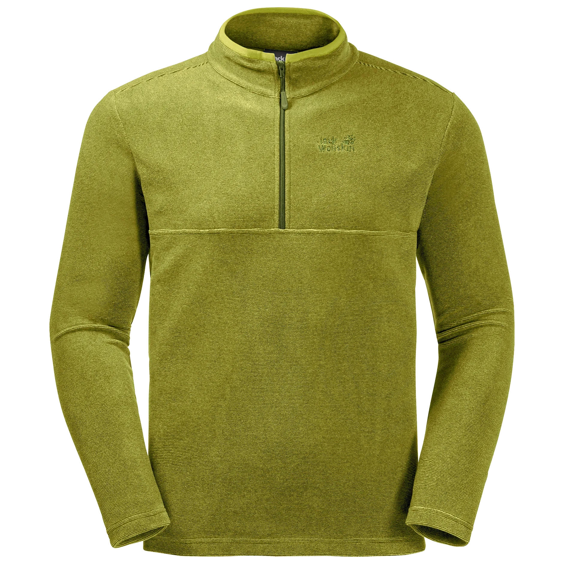 Men’s Arco Half-Zip Fleece