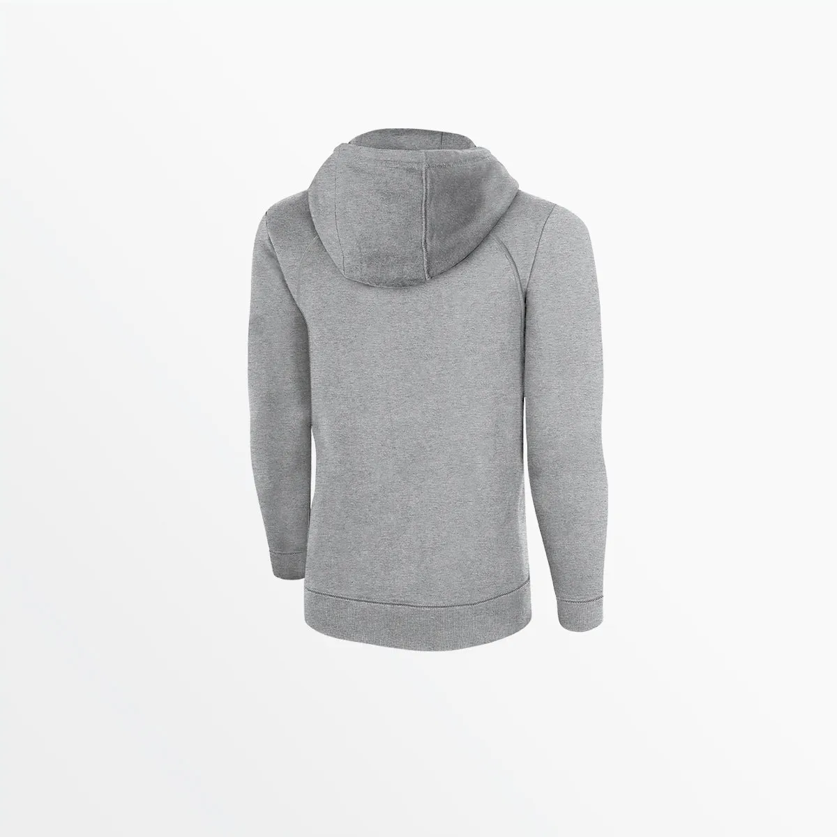 MEN'S FRENCH TERRY HOODIE PULLOVER