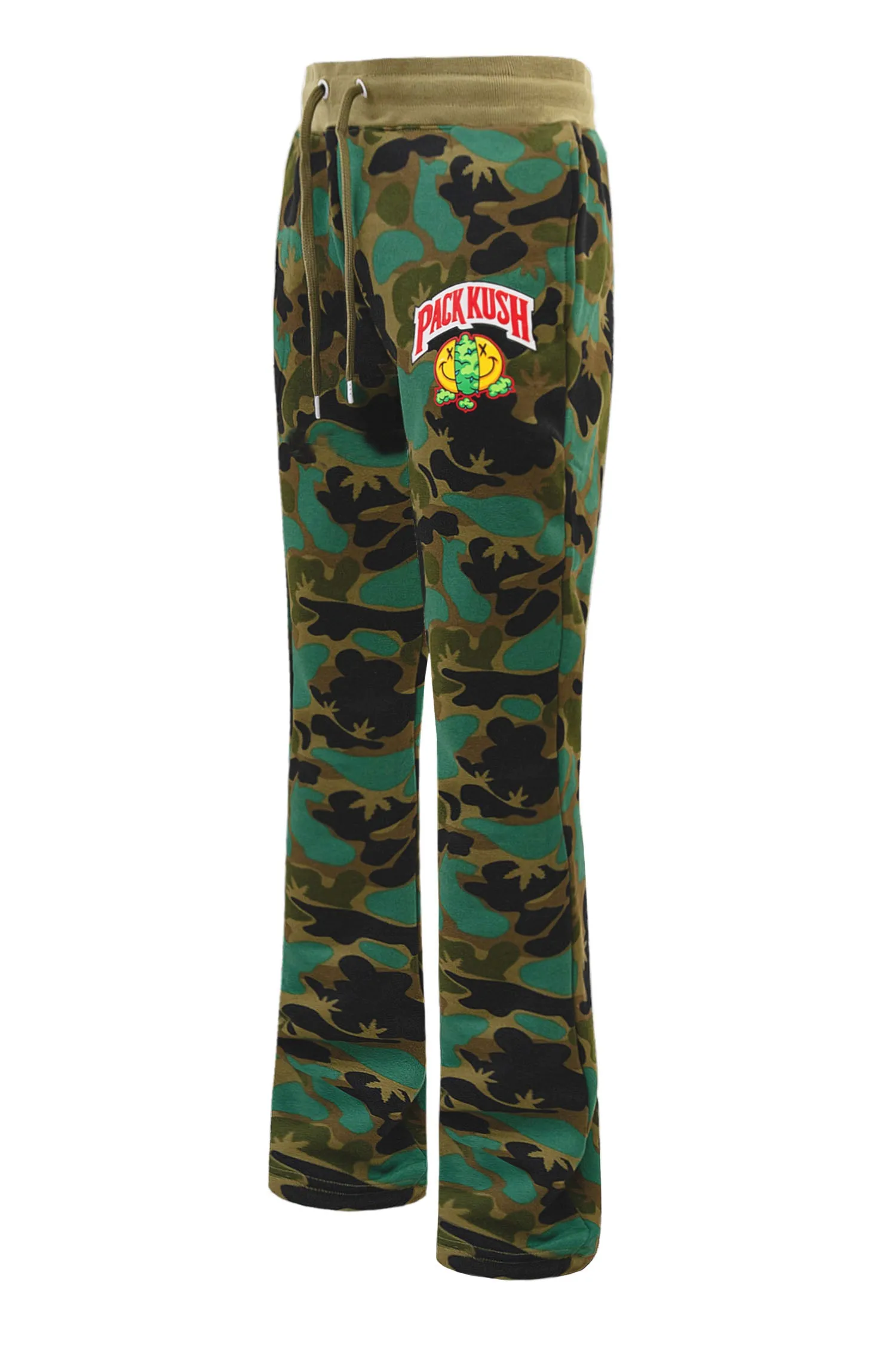 Men's Kush All Over Sweat Jogger Pants