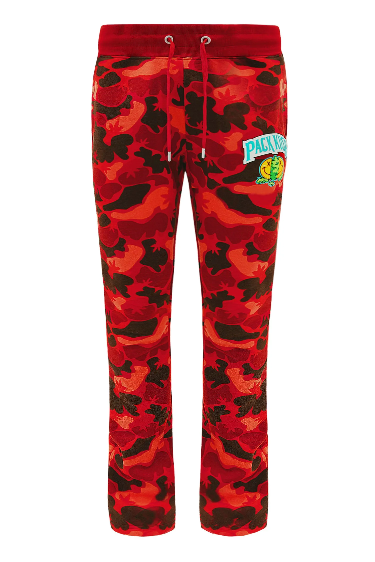 Men's Kush All Over Sweat Jogger Pants