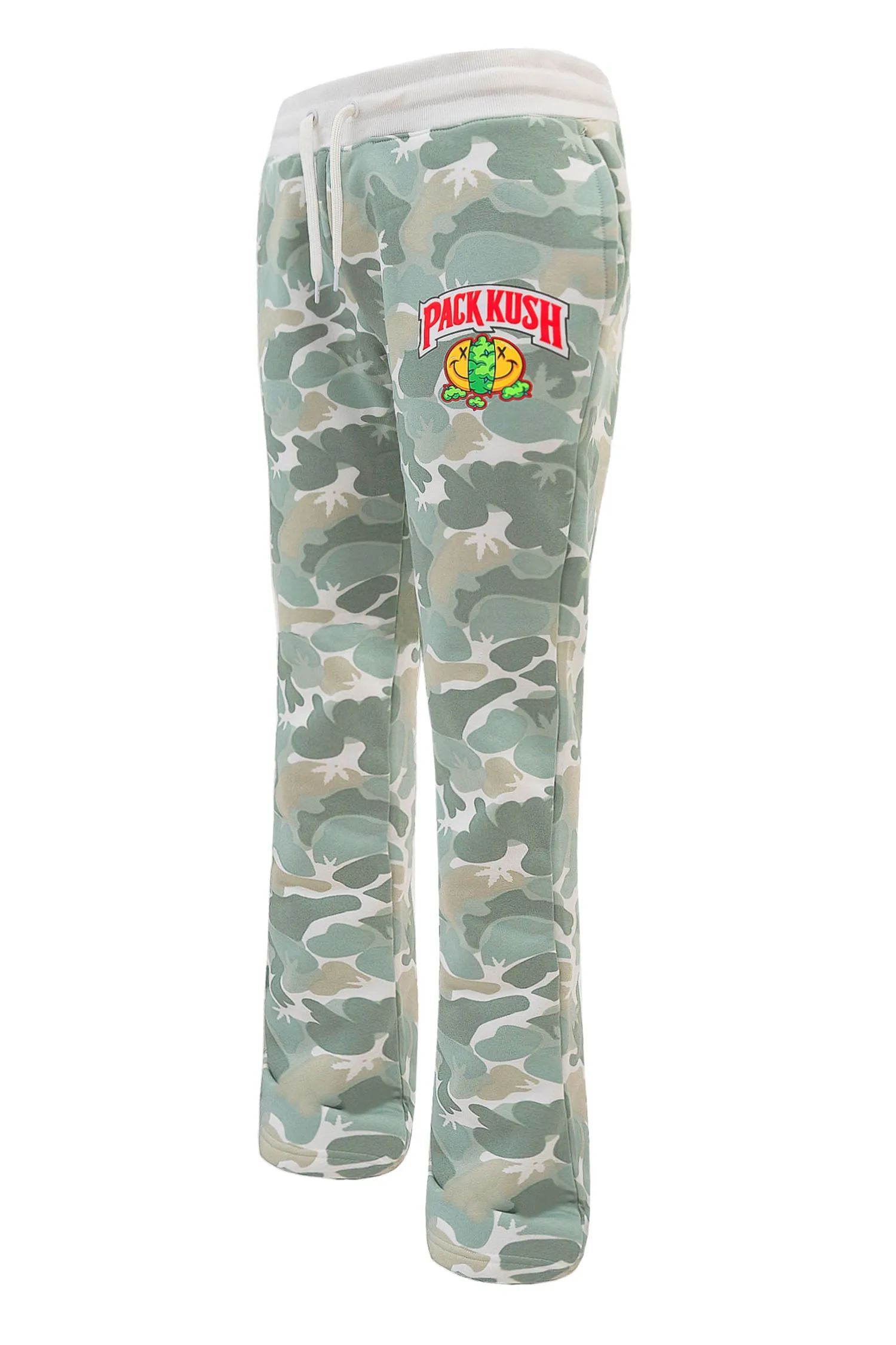 Men's Kush All Over Sweat Jogger Pants