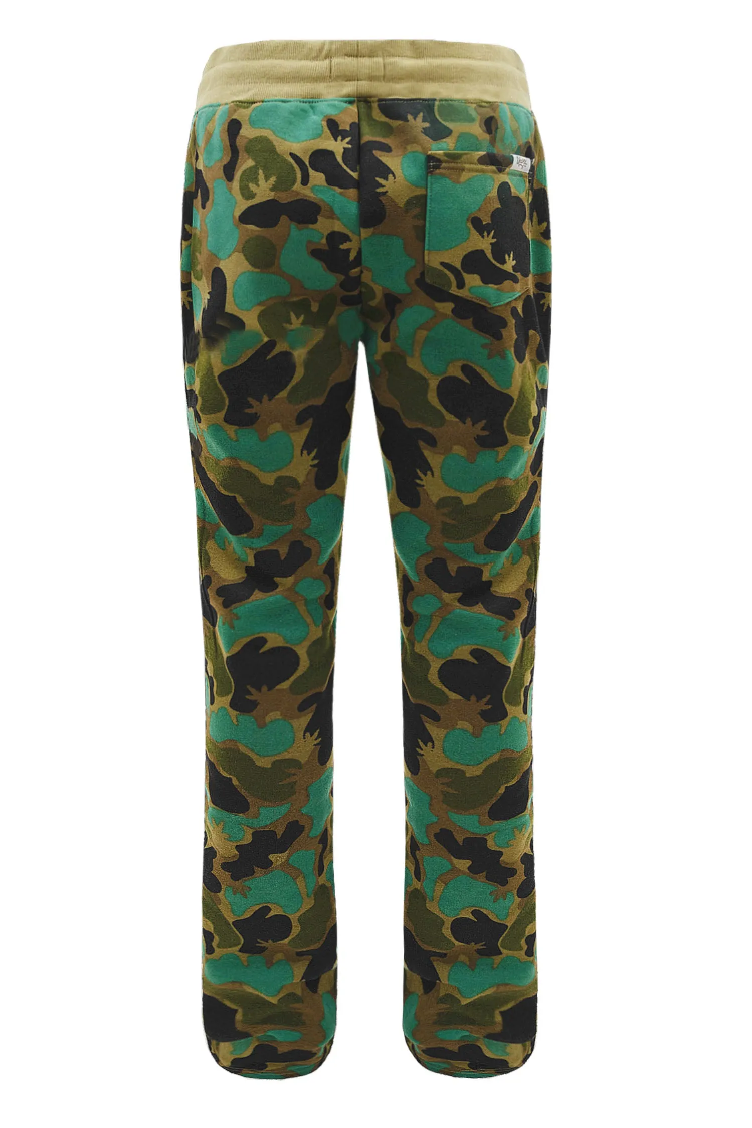 Men's Kush All Over Sweat Jogger Pants