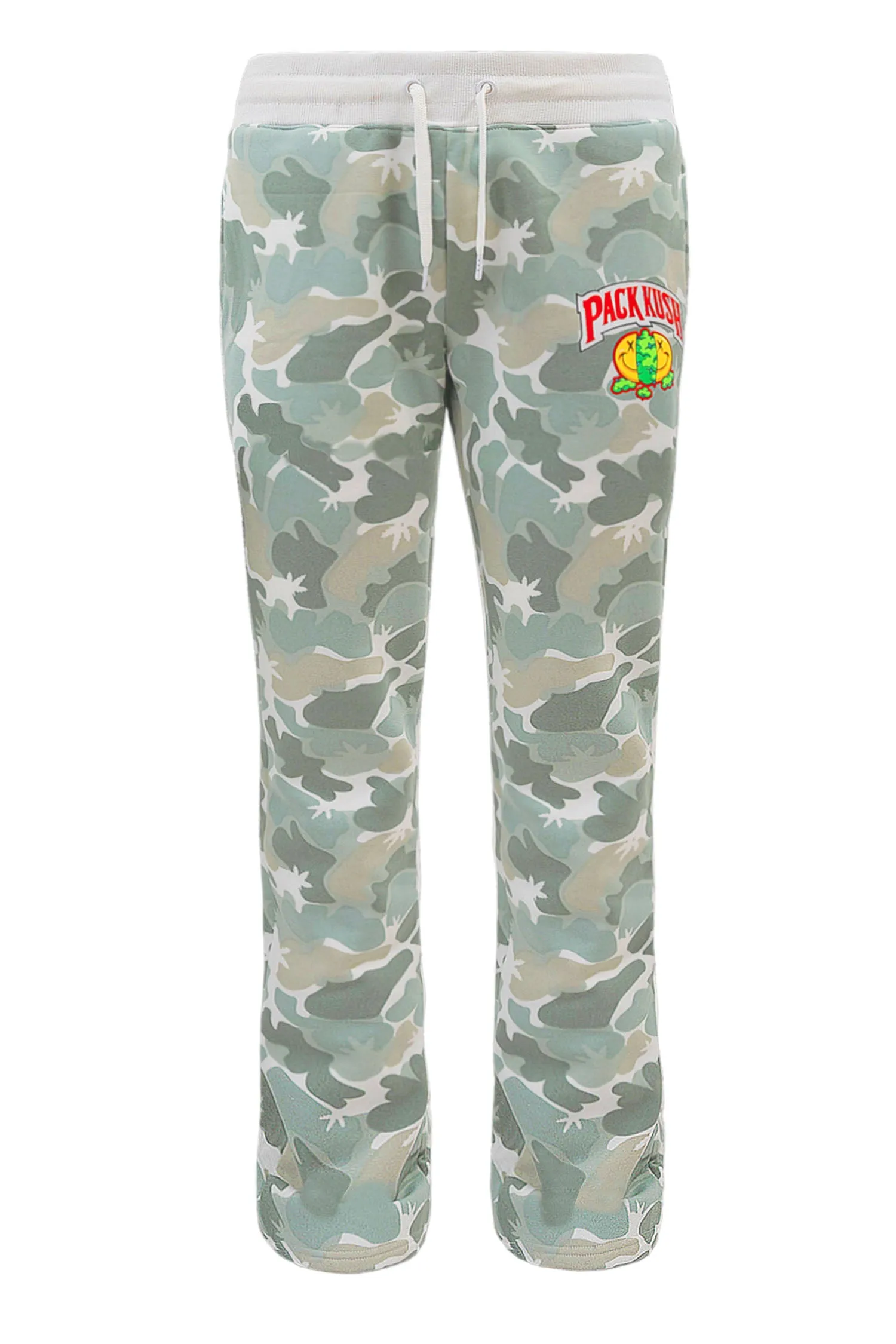 Men's Kush All Over Sweat Jogger Pants