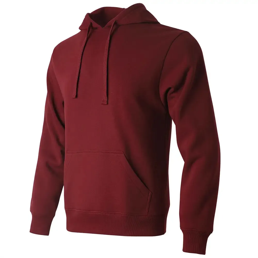 Men's Long Sleeve Hoodie