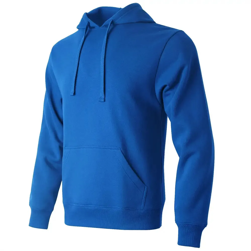 Men's Long Sleeve Hoodie