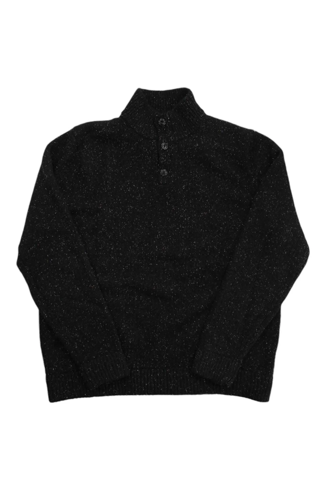 Men's Off Country Pullover Sweater