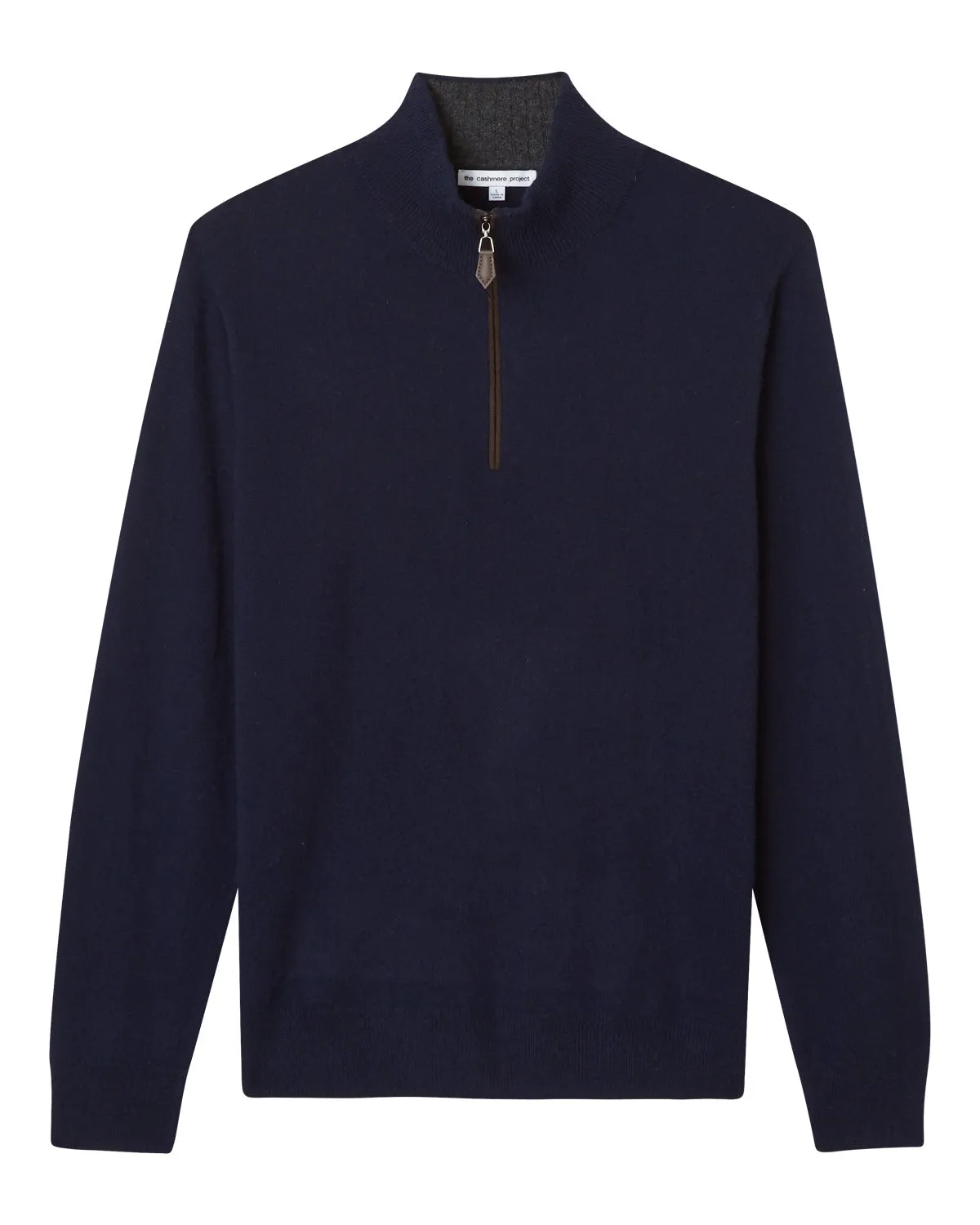 Men's Quarter Zip