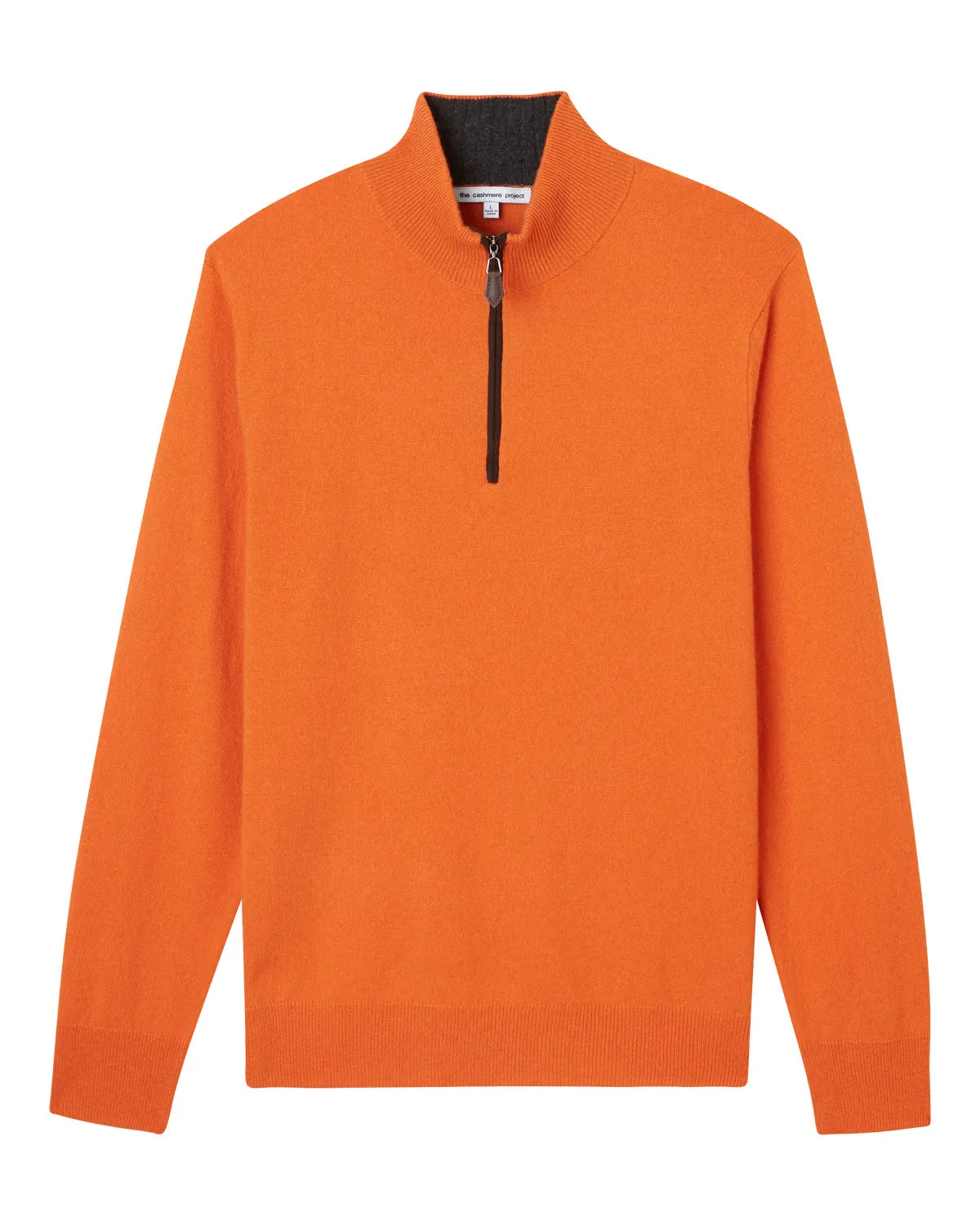 Men's Quarter Zip