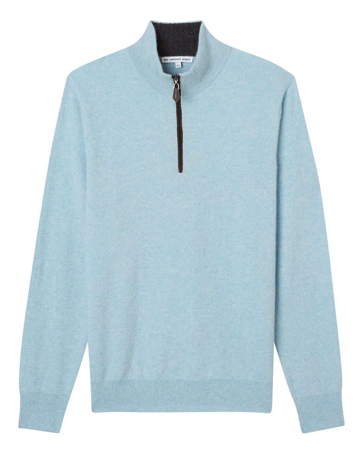 Men's Quarter Zip