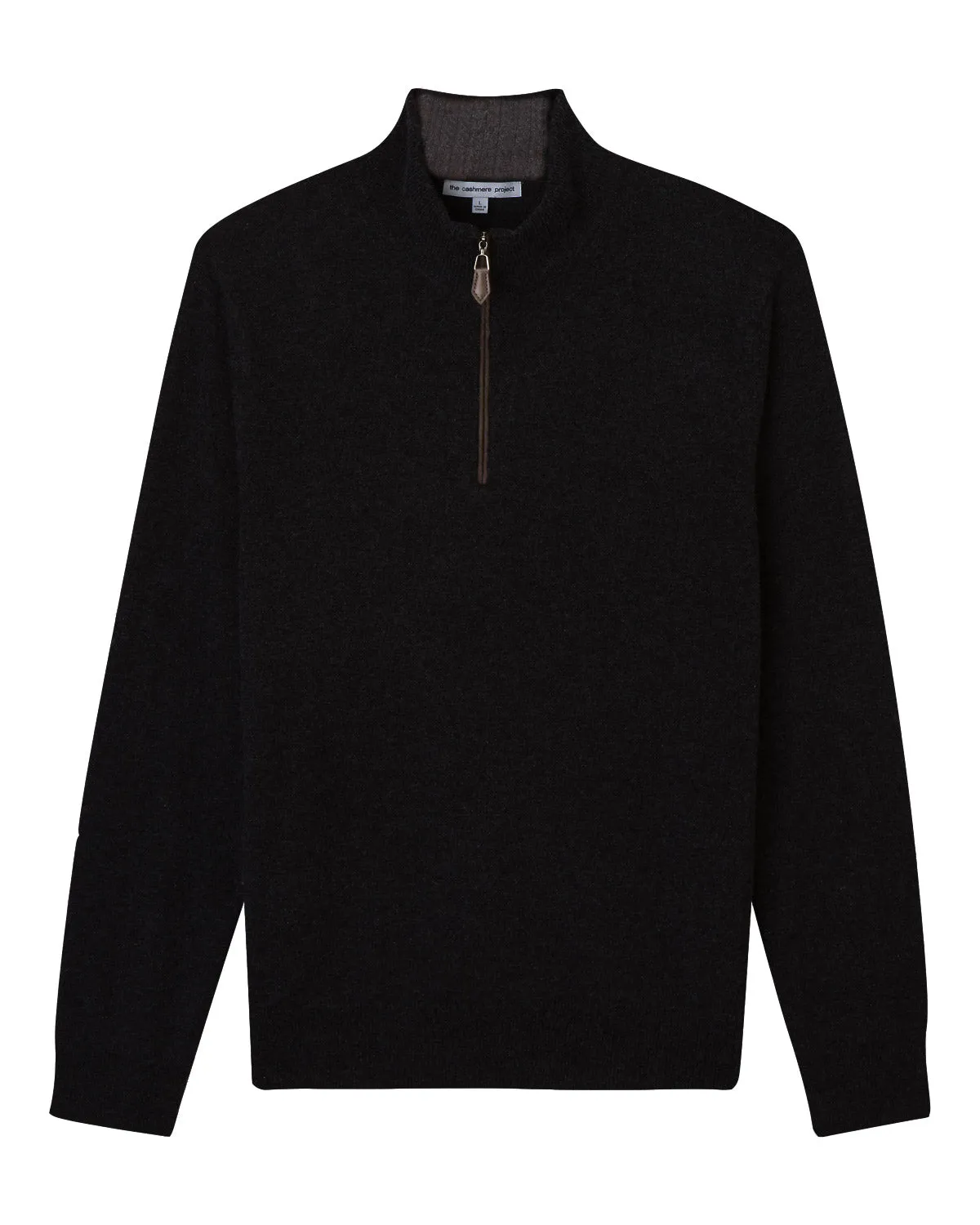 Men's Quarter Zip