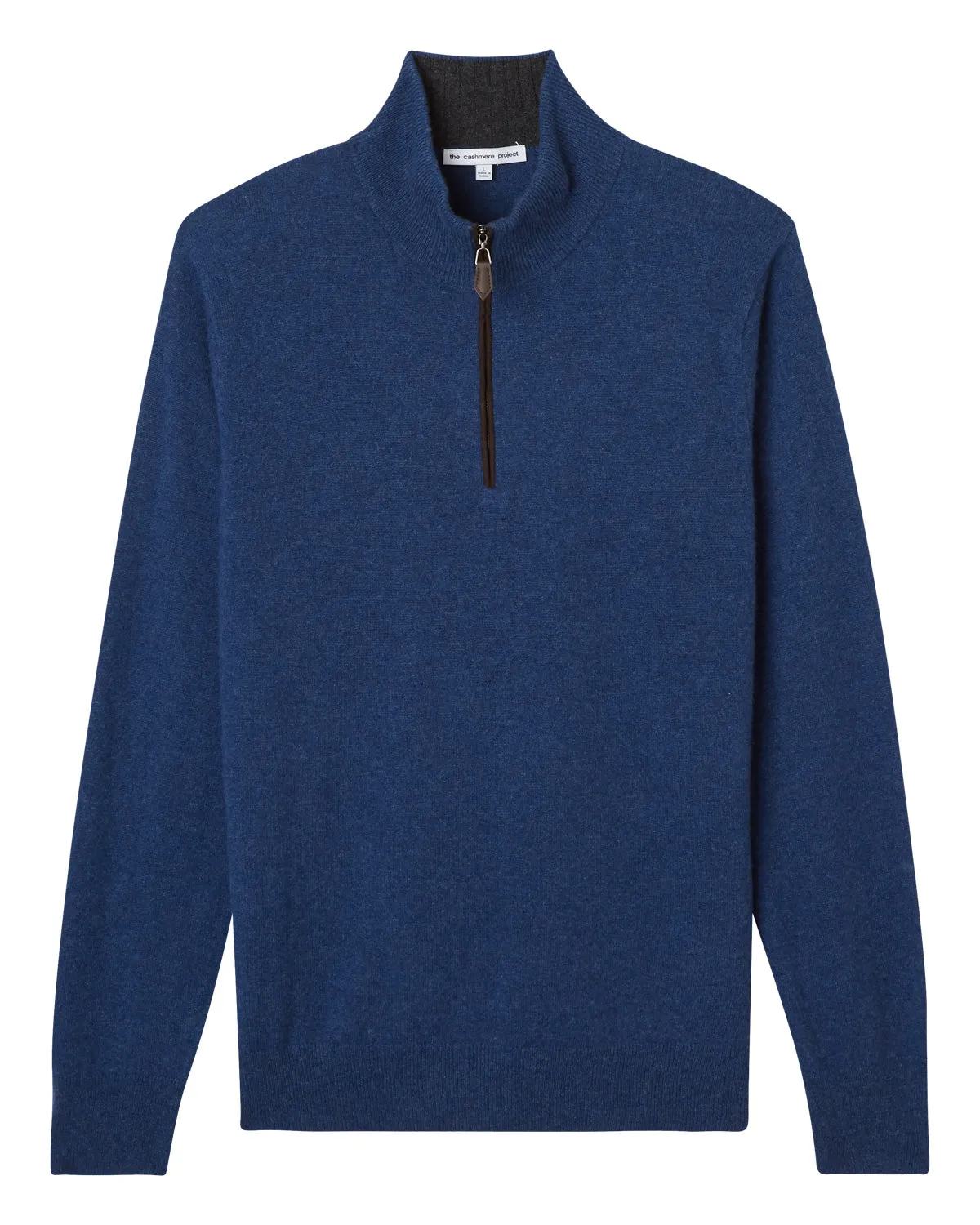 Men's Quarter Zip