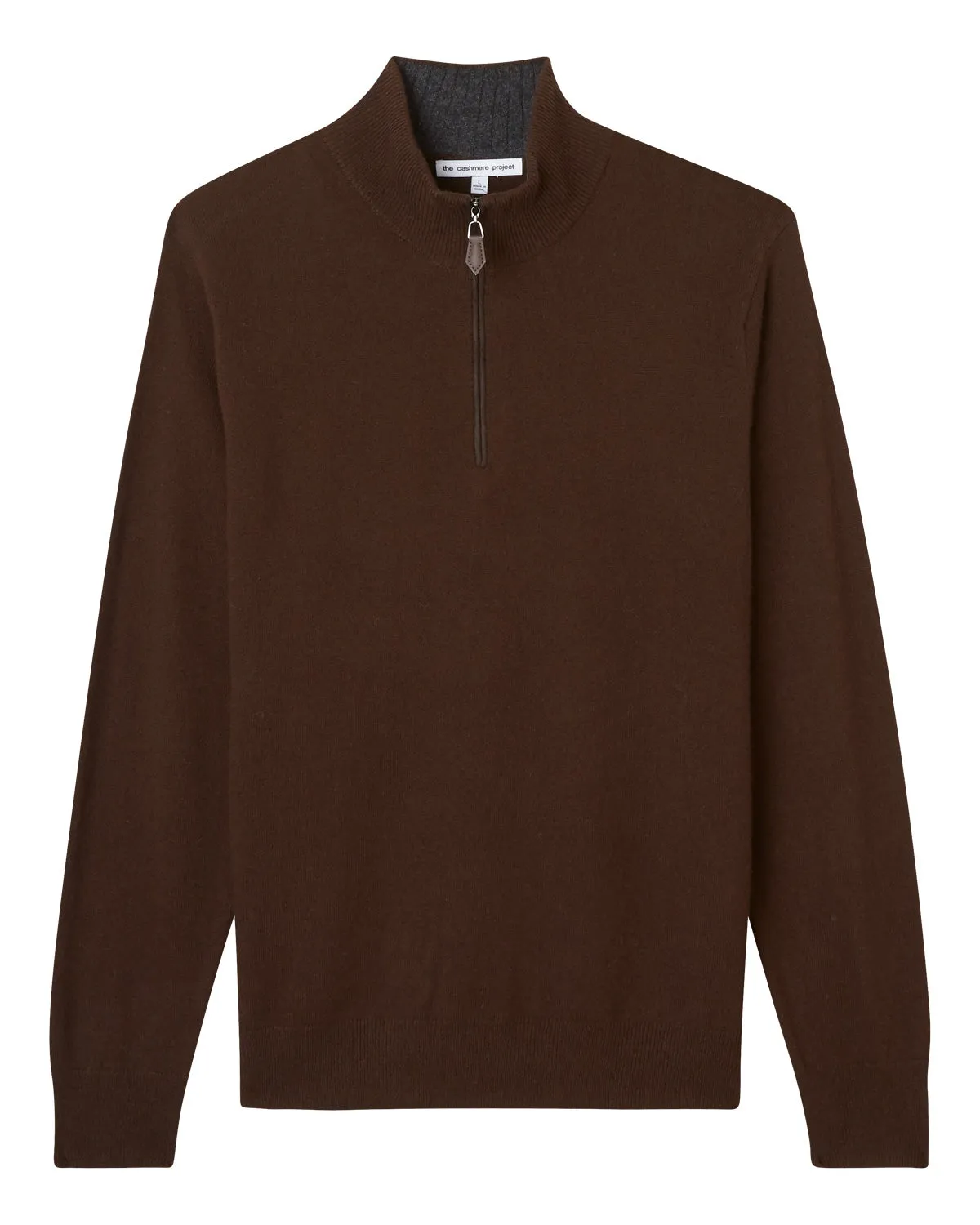 Men's Quarter Zip