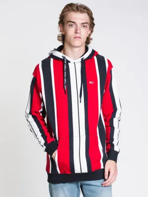 MENS TJ VERTICAL STR PULLOVER HD - N/R - CLEARANCE