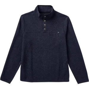 Men's Venice Wool Pullover