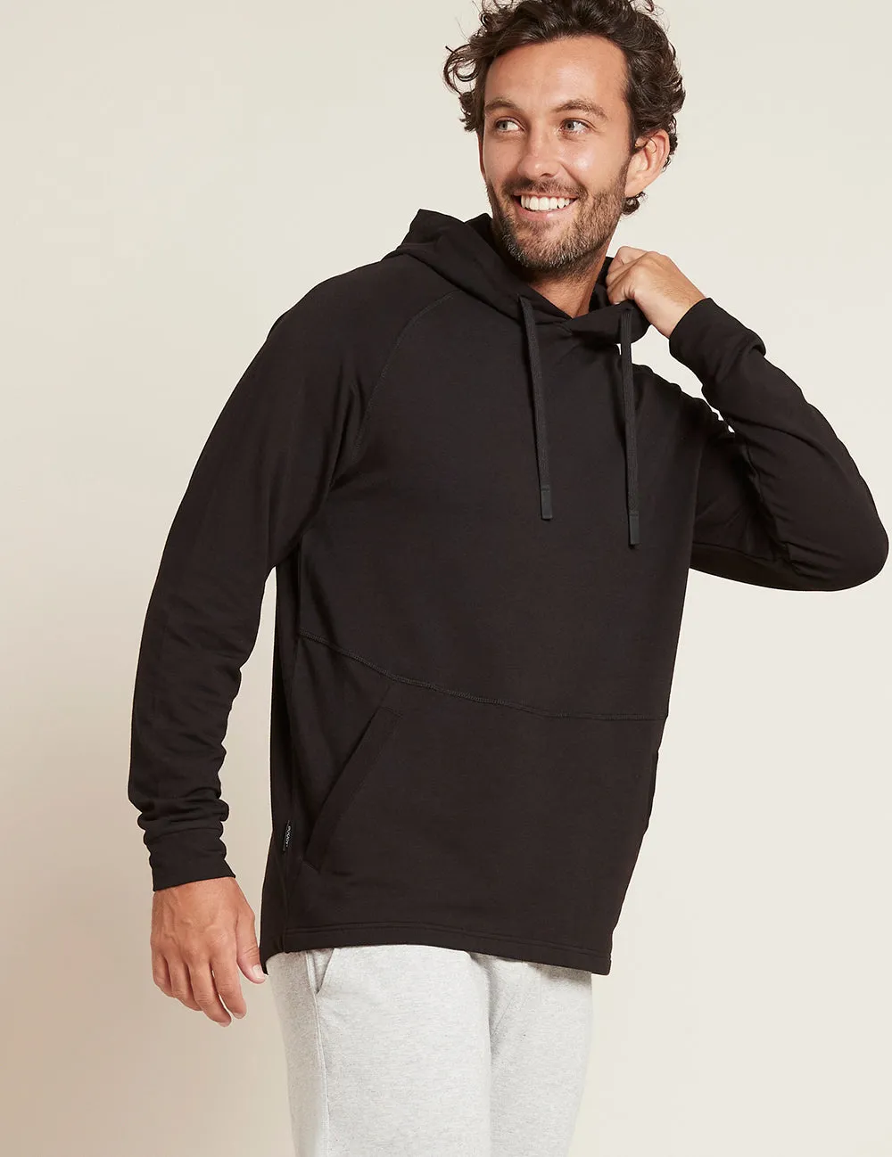 Men's Weekend Pullover Hoodie