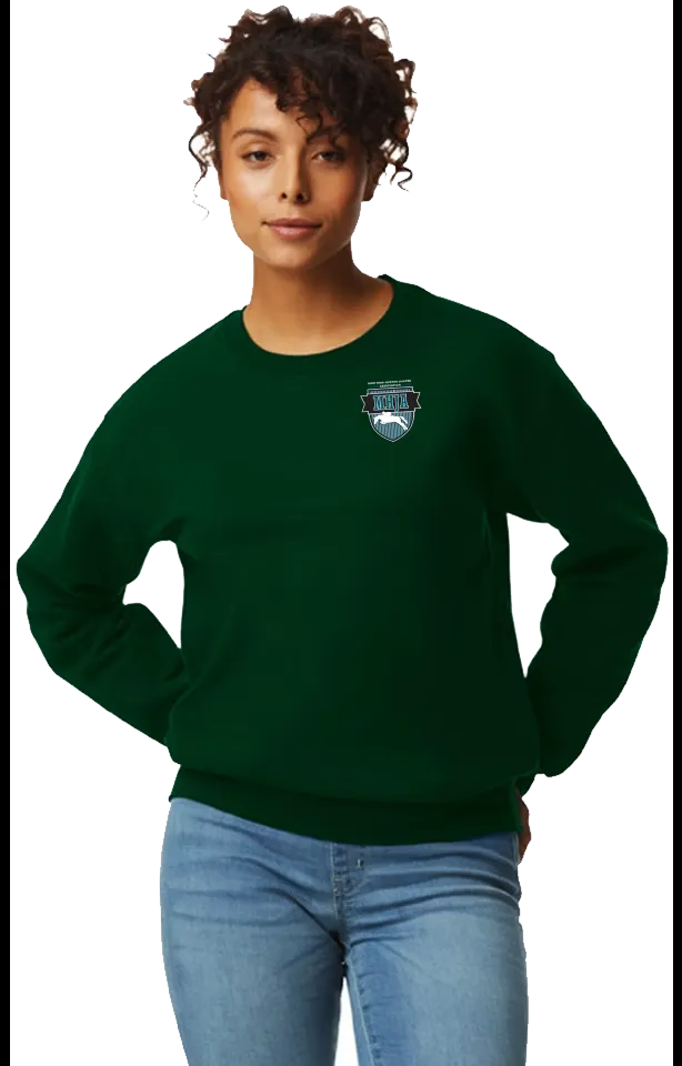 MHJA Crewneck Sweatshirt