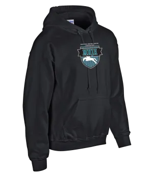 MHJA Pullover Hoody