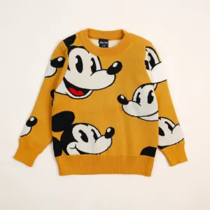 Mickey Vibe Pullover 7254